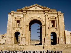 Arch-of-Hadrian-at-Jerash