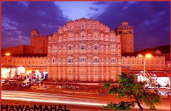 Hawa-Mahal