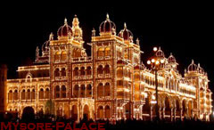 Mysore-Palace
