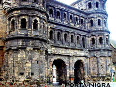 Porta-Nigra